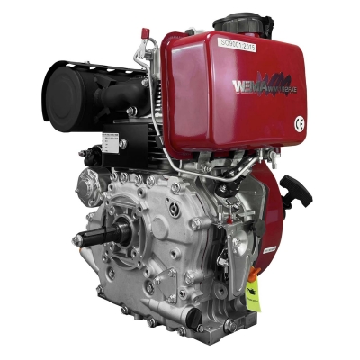 Silnik spalinowy diesel WEIMA WM192FAE 14.0KM