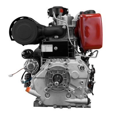 Silnik spalinowy diesel WEIMA WM192FAE 14.0KM