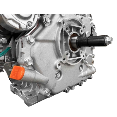 Silnik spalinowy diesel WEIMA WM192FAE 14.0KM