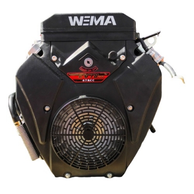 Silnik spalinowy benzynowy WEIMA WM2V78F 20.0KM
