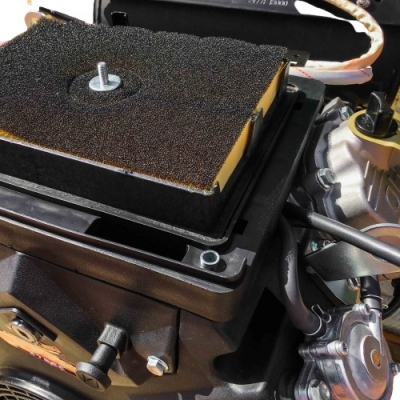 Silnik spalinowy benzynowy WEIMA WM2V78F 20.0KM