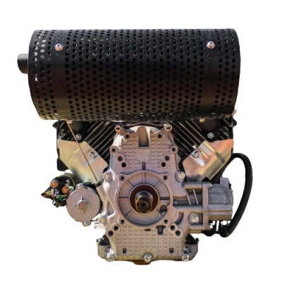 Silnik spalinowy benzynowy WEIMA WM2V78F 20.0KM