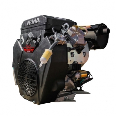 Silnik spalinowy benzynowy WEIMA WM2V78F 20.0KM