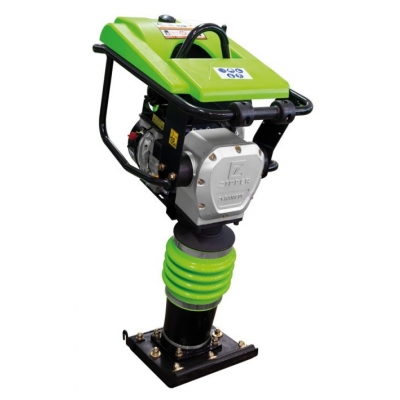 Stopa wibracyjna - skoczek ZIPPER ZI-RAM80C 80KG