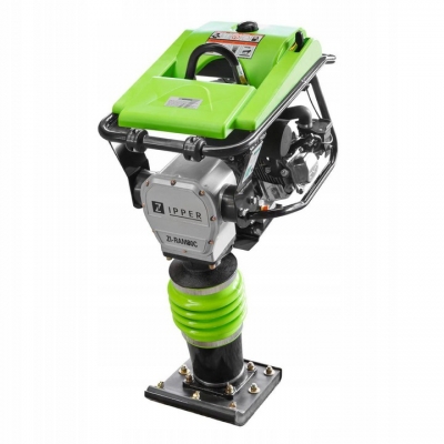 Stopa wibracyjna - skoczek ZIPPER ZI-RAM80C 80KG