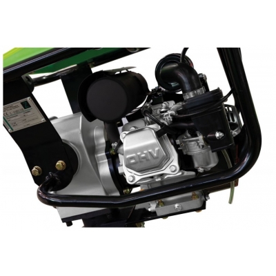 Stopa wibracyjna - skoczek ZIPPER ZI-RAM80C 80KG