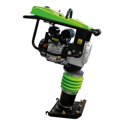 Stopa wibracyjna - skoczek ZIPPER ZI-RAM80C 80KG