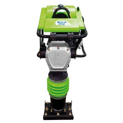 Stopa wibracyjna - skoczek ZIPPER ZI-RAM80C 80KGStopa wibracyjna - skoczek ZIPPER ZI-RAM80C 80KG