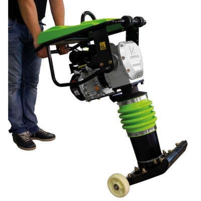Stopa wibracyjna - skoczek ZIPPER ZI-RAM80C 80KG
