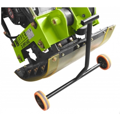 Zagęszczarka jednokierunkowa płytowa ZIPPER ZI-RPE160C 180KG