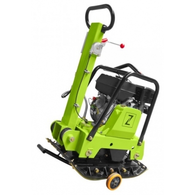 Zagęszczarka jednokierunkowa płytowa ZIPPER ZI-RPE160C 180KG