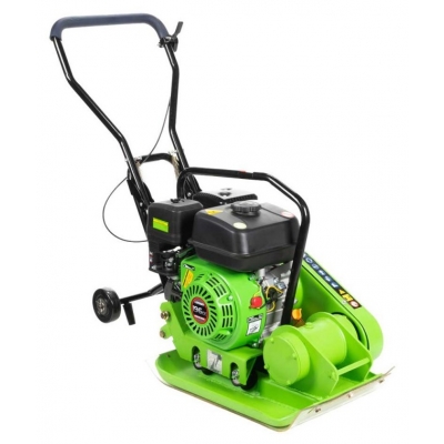 Zagęszczarka jednokierunkowa płytowa ZIPPER ZI-RPE60 62KG