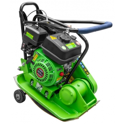 Zagęszczarka jednokierunkowa płytowa ZIPPER ZI-RPE60 62KG