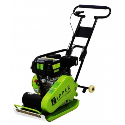 Zagęszczarka jednokierunkowa płytowa ZIPPER ZI-RPE60 62KG