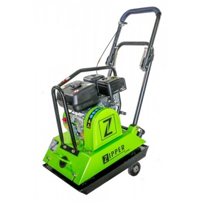 Zagęszczarka jednokierunkowa płytowa ZIPPER ZI-RPE90 90KG