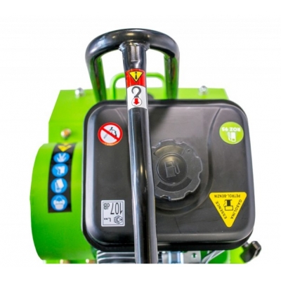 Zagęszczarka jednokierunkowa płytowa ZIPPER ZI-RPE90 90KG