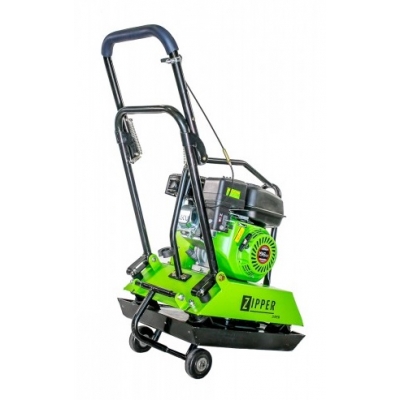 Zagęszczarka jednokierunkowa płytowa ZIPPER ZI-RPE90 90KG