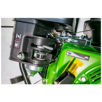 Zagęszczarka jednokierunkowa płytowa ZIPPER ZI-RPE90 90KG