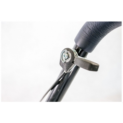Zagęszczarka jednokierunkowa płytowa ZIPPER ZI-RPE90 90KG
