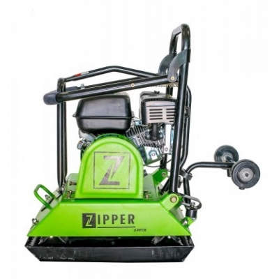 Zagęszczarka jednokierunkowa płytowa ZIPPER ZI-RPE90 90KG