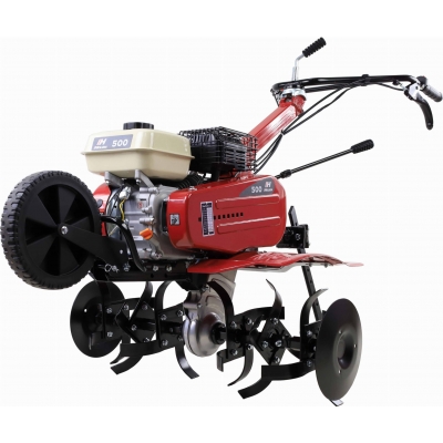 Glebogryzarka spalinowa HOLIDA WM500 7.0KM