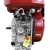 Silnik spalinowy diesel WEIMA WM192FAE 14.0KM