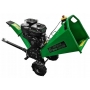 Rębak rozdrabniacz spalinowy GRÜNWELT MASCHINEN GW-S312 18.0KM