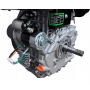 Silnik spalinowy diesel GRÜNWELT MASCHINEN GW192FAE 14.0KM