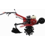 Glebogryzarka spalinowa HOLIDA WM500 7.0KM - Zestaw Gigant + belka