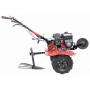Glebogryzarka spalinowa HOLIDA WM900 7.0KM - Zestaw Gigant
