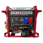 Agregat prądotwórczy dual power KRUZER KR 10990DP 7.0kW