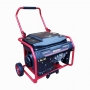 Agregat prądotwórczy trójfazowy KRUZER KR 10990E3 7.0kW