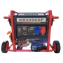 Agregat prądotwórczy dual power KRUZER KR 8990DP 6.0kW