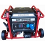 Agregat prądotwórczy jednofazowy KRUZER KR 8990E 6.0kW