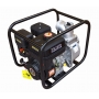 Motopompa spalinowa wysokowydajna KRUZER MK 30CX 60m3/h