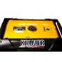 Agregat prądotwórczy jednofazowy KRUZER TH 6500 5.0kW