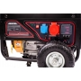 Agregat prądotwórczy trójfazowy KRUZER THT 3900 2.8kW