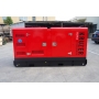 Agregat prądotwórczy stacjonarny KRUZER KR-K138 100.0kW