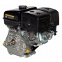 Silnik spalinowy benzynowy LONCIN G390F 13.0KM