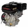 Silnik spalinowy benzynowy LONCIN G390F 13.0KM