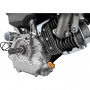 Silnik spalinowy benzynowy LONCIN G420FD 16.0KM