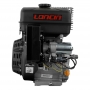 Silnik spalinowy benzynowy LONCIN G420FD 16.0KM