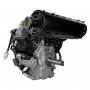 Silnik spalinowy benzynowy LONCIN LC2V80FD 27.0KMSilnik spalinowy benzynowy LONCIN LC2V80FD 27.0KM