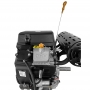 Silnik spalinowy benzynowy LONCIN LC2V80FD 27.0KM