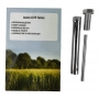 Silnik spalinowy benzynowy LONCIN LC2V80FD 27.0KM