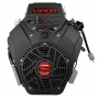 Silnik spalinowy benzynowy LONCIN LC2V80FD 27.0KM