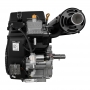 Silnik spalinowy benzynowy LONCIN LC2V80FD 27.0KM