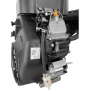 Silnik spalinowy benzynowy LONCIN LC2V90FD 35.0KM