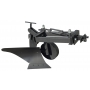 Pług z kołem wsporczym GENEA do ciągnika jednoosiowego
