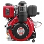 Silnik spalinowy diesel WEIMA WM178FE 6.0KM